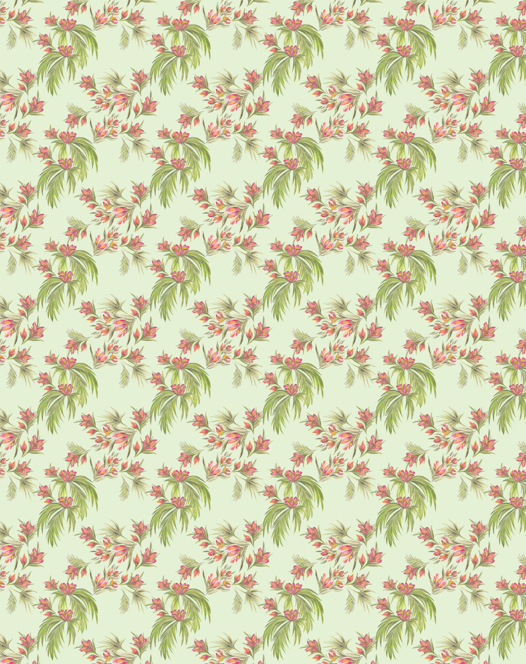 Loau Sage Wallpaper