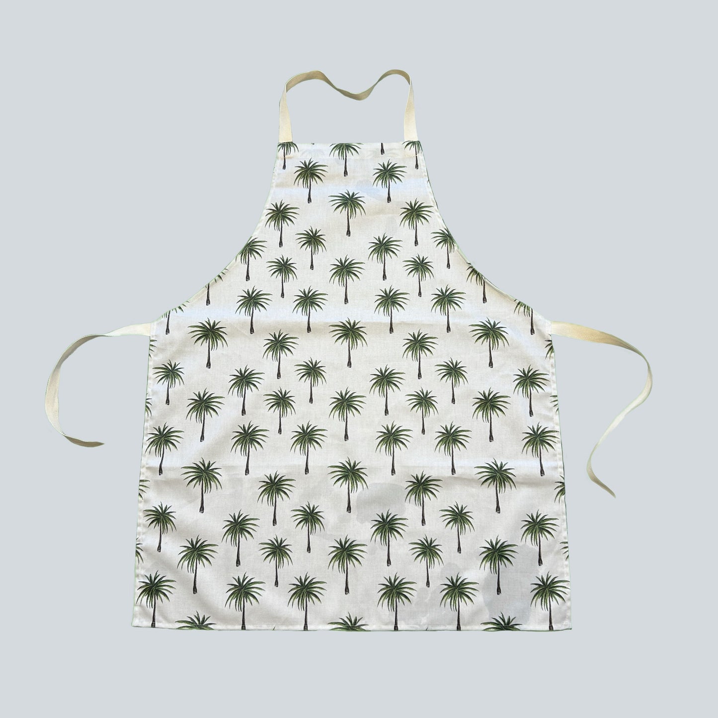 Boulevard Palms Apron