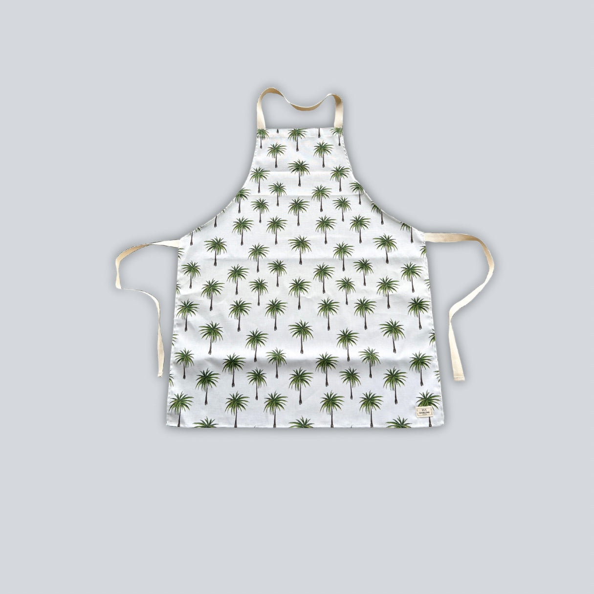 Boulevard Palms Apron