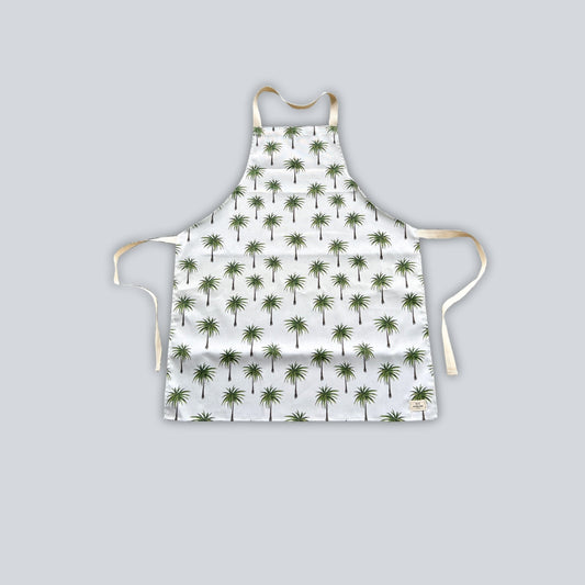 Boulevard Palms Apron